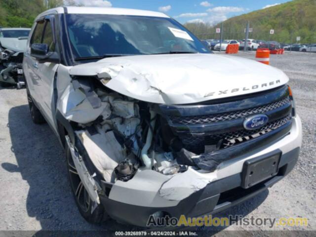 FORD EXPLORER SPORT, 1FM5K8GT5EGA42317