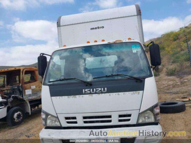 ISUZU W4S042 NPR HD GAS REG, 4KLC4B1U67J800014