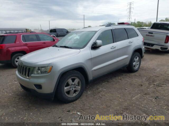 JEEP GRAND CHEROKEE LAREDO, 1J4RS4GG3BC505781