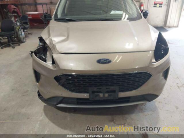 FORD ESCAPE SE, 1FMCU0G68LUC56813