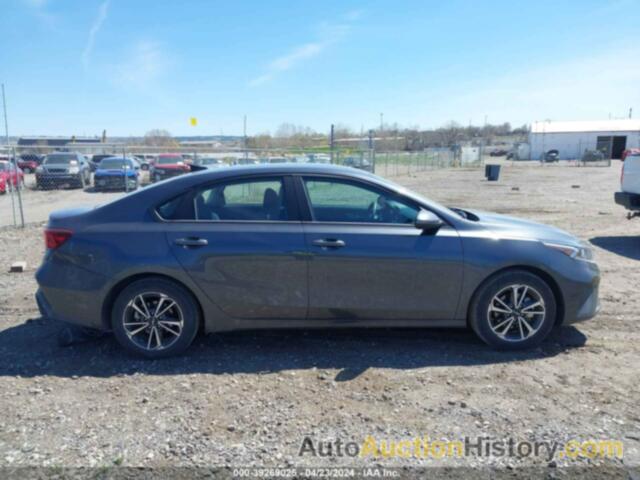 KIA FORTE LXS, 3KPF24AD3PE603684