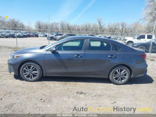 KIA FORTE LXS, 3KPF24AD3PE603684