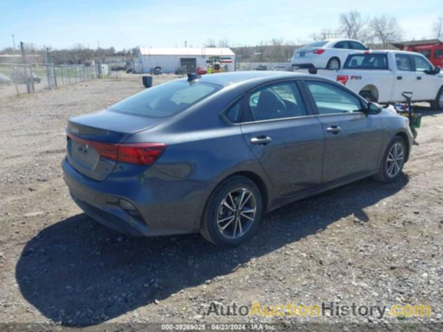 KIA FORTE LXS, 3KPF24AD3PE603684