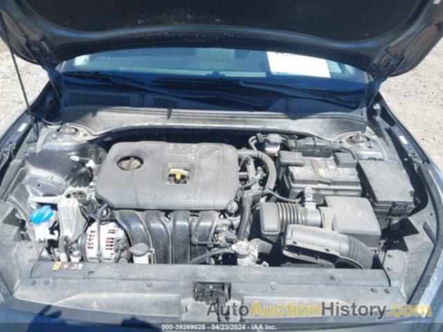 KIA FORTE LXS, 3KPF24AD3PE603684