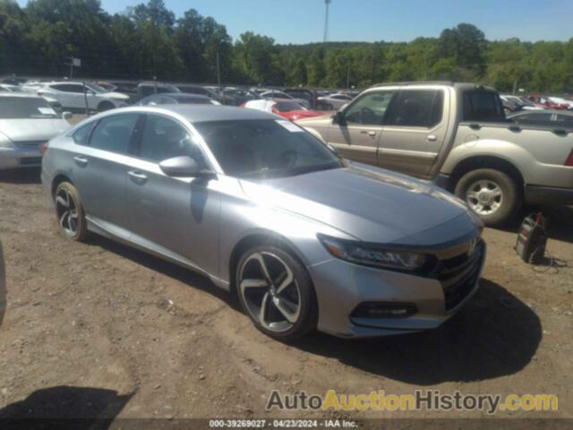 HONDA ACCORD SPORT, 1HGCV1F37KA095676