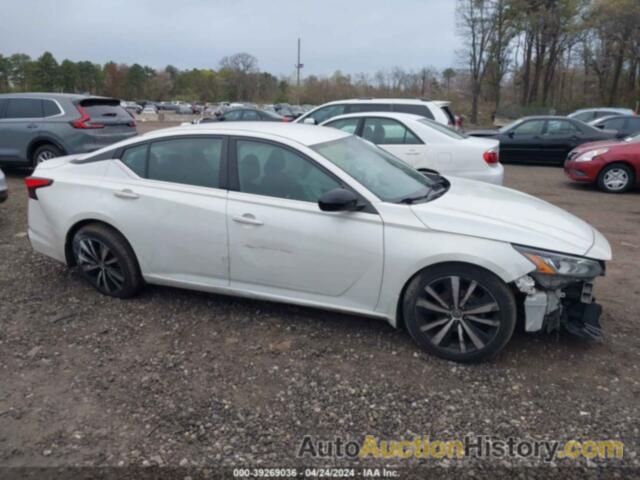 NISSAN ALTIMA SR, 1N4BL4CW6KN322192