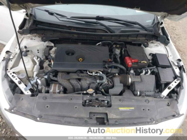 NISSAN ALTIMA SR, 1N4BL4CW6KN322192