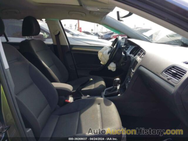 VOLKSWAGEN GOLF S/SE/SEL, 3VW217AU8GM039004