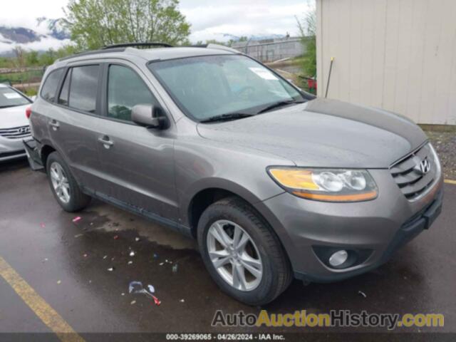 HYUNDAI SANTA FE SE, 5XYZHDAG3BG033378