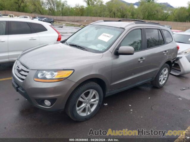 HYUNDAI SANTA FE SE, 5XYZHDAG3BG033378