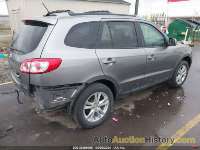 HYUNDAI SANTA FE SE, 5XYZHDAG3BG033378