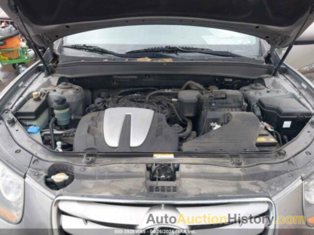 HYUNDAI SANTA FE SE, 5XYZHDAG3BG033378