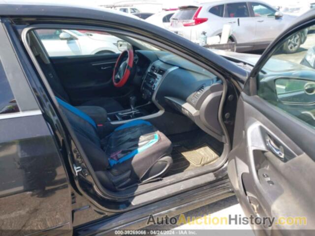 NISSAN ALTIMA 2.5 S, 1N4AL3AP1EN361763