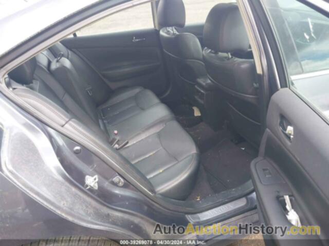 NISSAN MAXIMA 3.5 SV, 1N4AA5APXDC839464