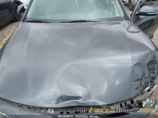 KIA OPTIMA S, 5XXGT4L37LG413426