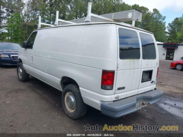 FORD ECONOLINE E250 VAN, 1FTNE24W55HB03991