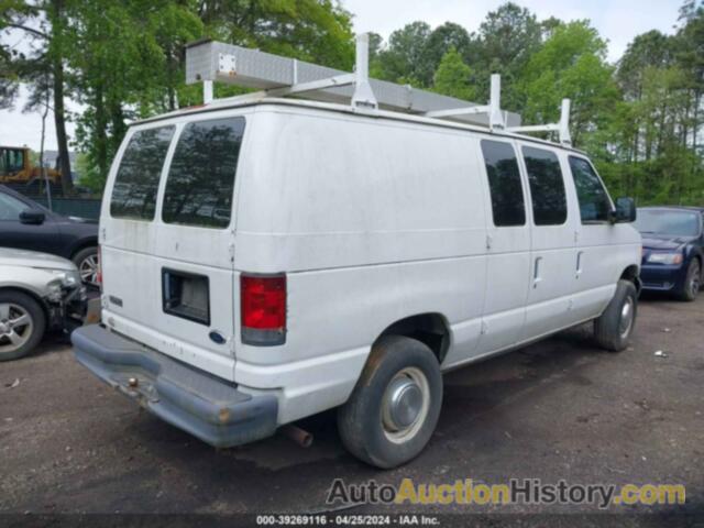 FORD ECONOLINE E250 VAN, 1FTNE24W55HB03991