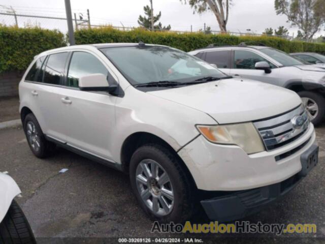 FORD EDGE SEL, 2FMDK3JC9ABA65186