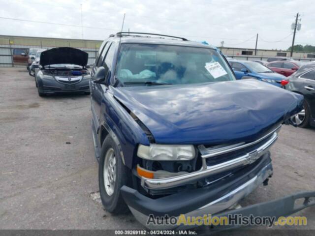 CHEVROLET TAHOE C1500, 1GNEC13ZX2R200385