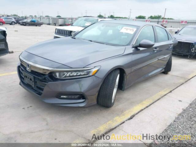 HONDA ACCORD SPORT, 1HGCV1F37JA240603