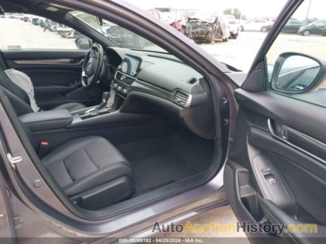 HONDA ACCORD SPORT, 1HGCV1F37JA240603