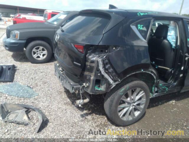 MAZDA CX-5 GRAND TOURING, JM3KFADM3L0766035