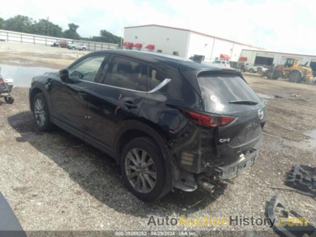 MAZDA CX-5 GRAND TOURING, JM3KFADM3L0766035