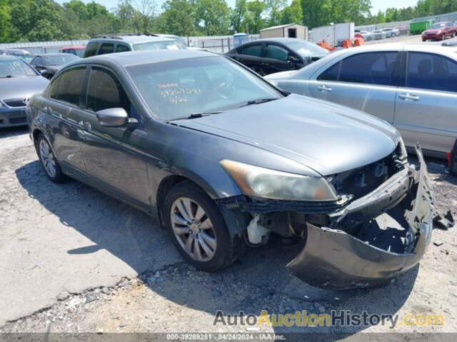 HONDA ACCORD 2.4 EX, 1HGCP2F75BA016038