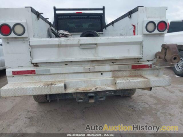 FORD F-250 XL, 1FT7X2B64JEC74829