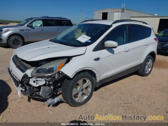 FORD ESCAPE SE, 1FMCU0G93FUB96888