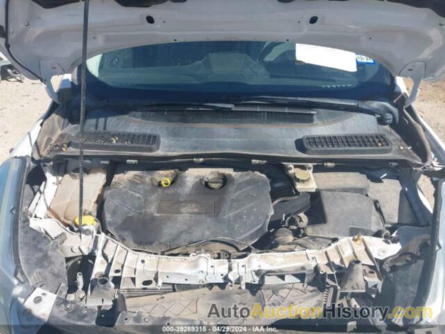 FORD ESCAPE SE, 1FMCU0G93FUB96888