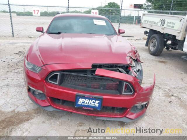 FORD MUSTANG, 1FA6P8TH4G5333553