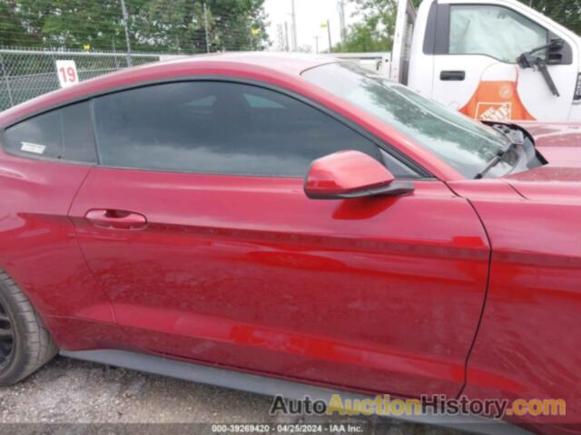 FORD MUSTANG, 1FA6P8TH4G5333553