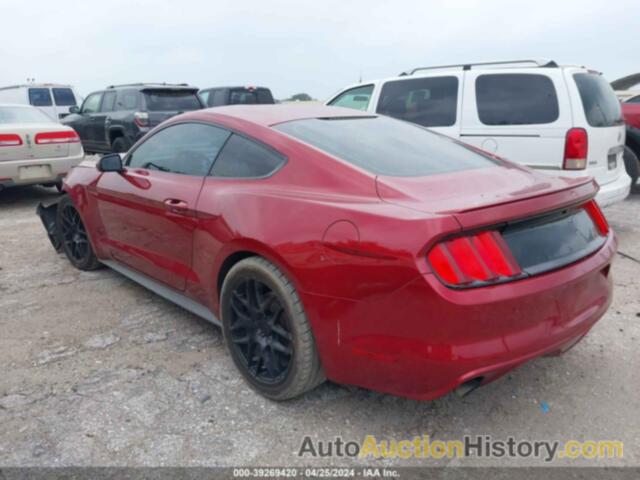 FORD MUSTANG, 1FA6P8TH4G5333553