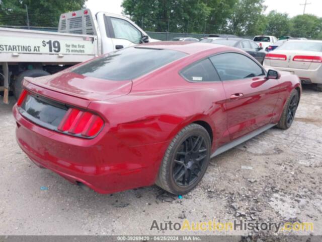 FORD MUSTANG, 1FA6P8TH4G5333553