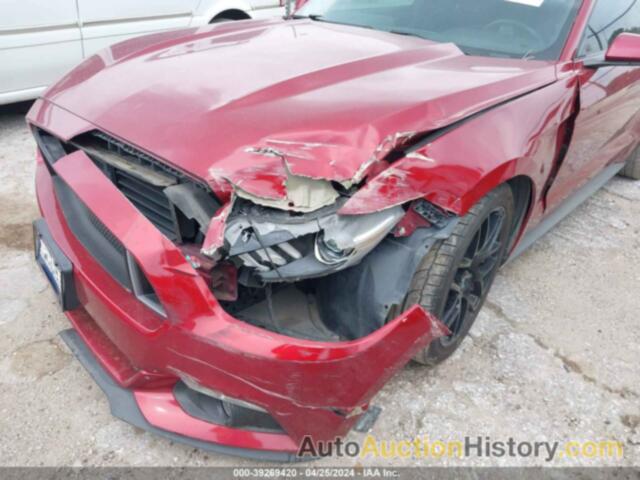 FORD MUSTANG, 1FA6P8TH4G5333553