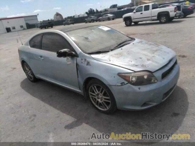 SCION TC, JTKDE177X50035978