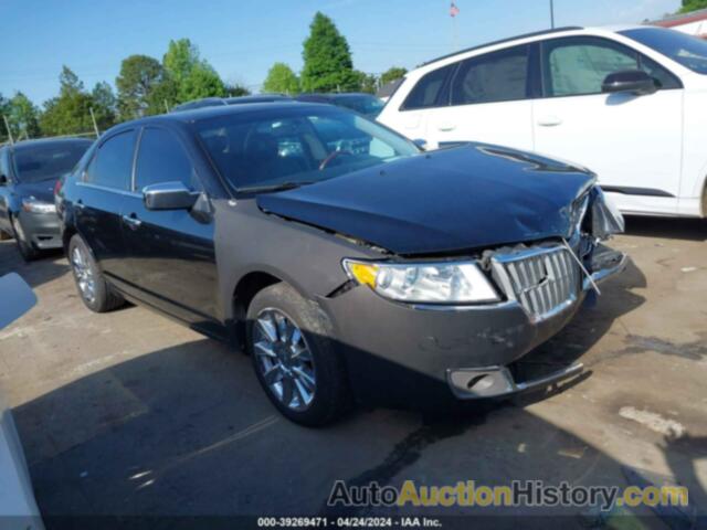 LINCOLN MKZ, 3LNHL2JC3BR758671