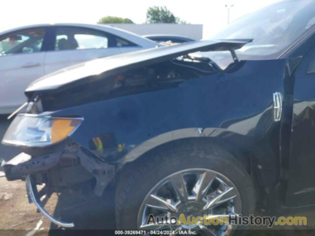 LINCOLN MKZ, 3LNHL2JC3BR758671