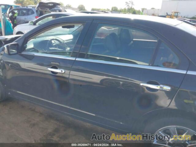 LINCOLN MKZ, 3LNHL2JC3BR758671