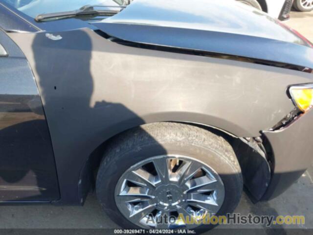 LINCOLN MKZ, 3LNHL2JC3BR758671