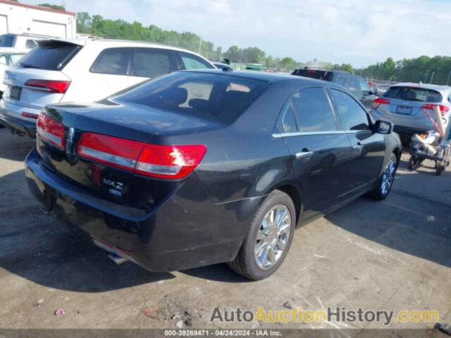 LINCOLN MKZ, 3LNHL2JC3BR758671