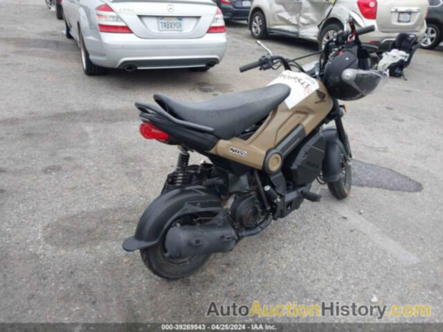 HONDA NVA110 B, 3H1JK0716PD100233