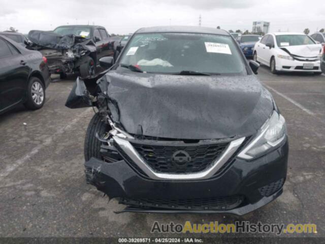 NISSAN SENTRA S/SV/SR/SL, 3N1AB7AP5HY411157