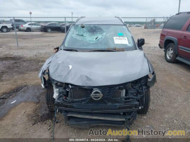 NISSAN ROGUE S/SV, JN8AT2MT0KW267218