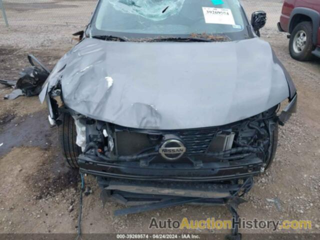 NISSAN ROGUE S/SV, JN8AT2MT0KW267218