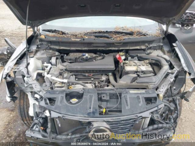 NISSAN ROGUE S/SV, JN8AT2MT0KW267218