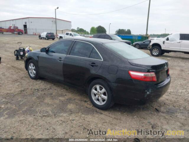 TOYOTA CAMRY LE, 4T1BE46K78U218656