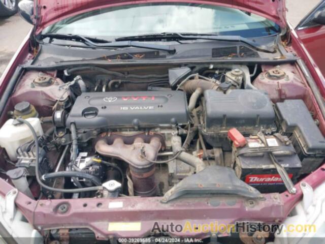 TOYOTA CAMRY LE, 4T1BE32K35U015243