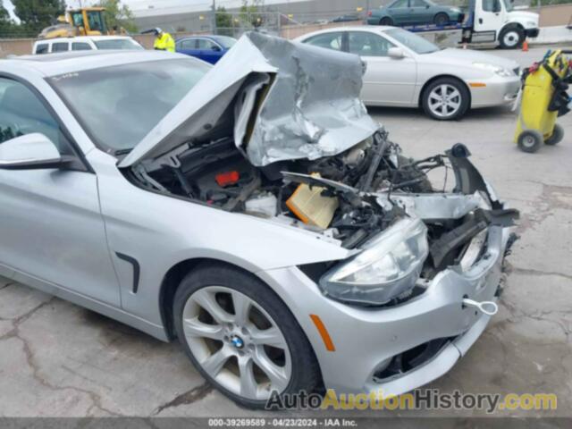 BMW 428I, WBA3N7C5XFK224921